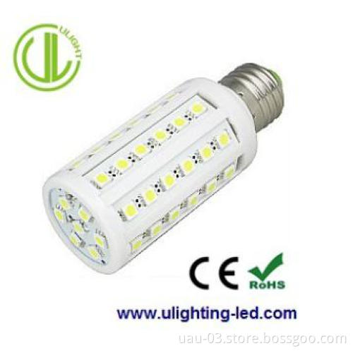 Natual Light LED Corn Light